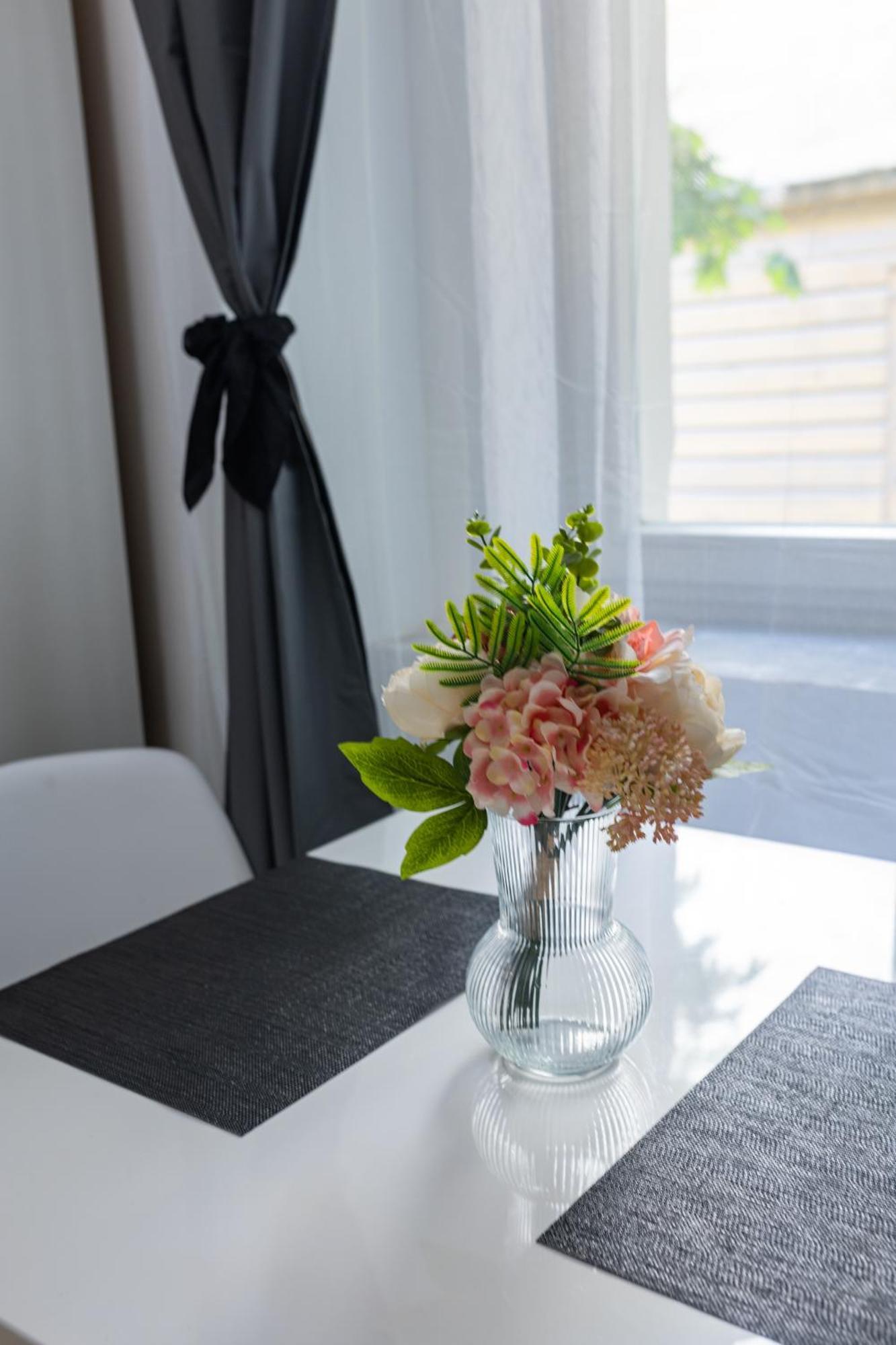 Wenceslas Square Apartment Prague Extérieur photo