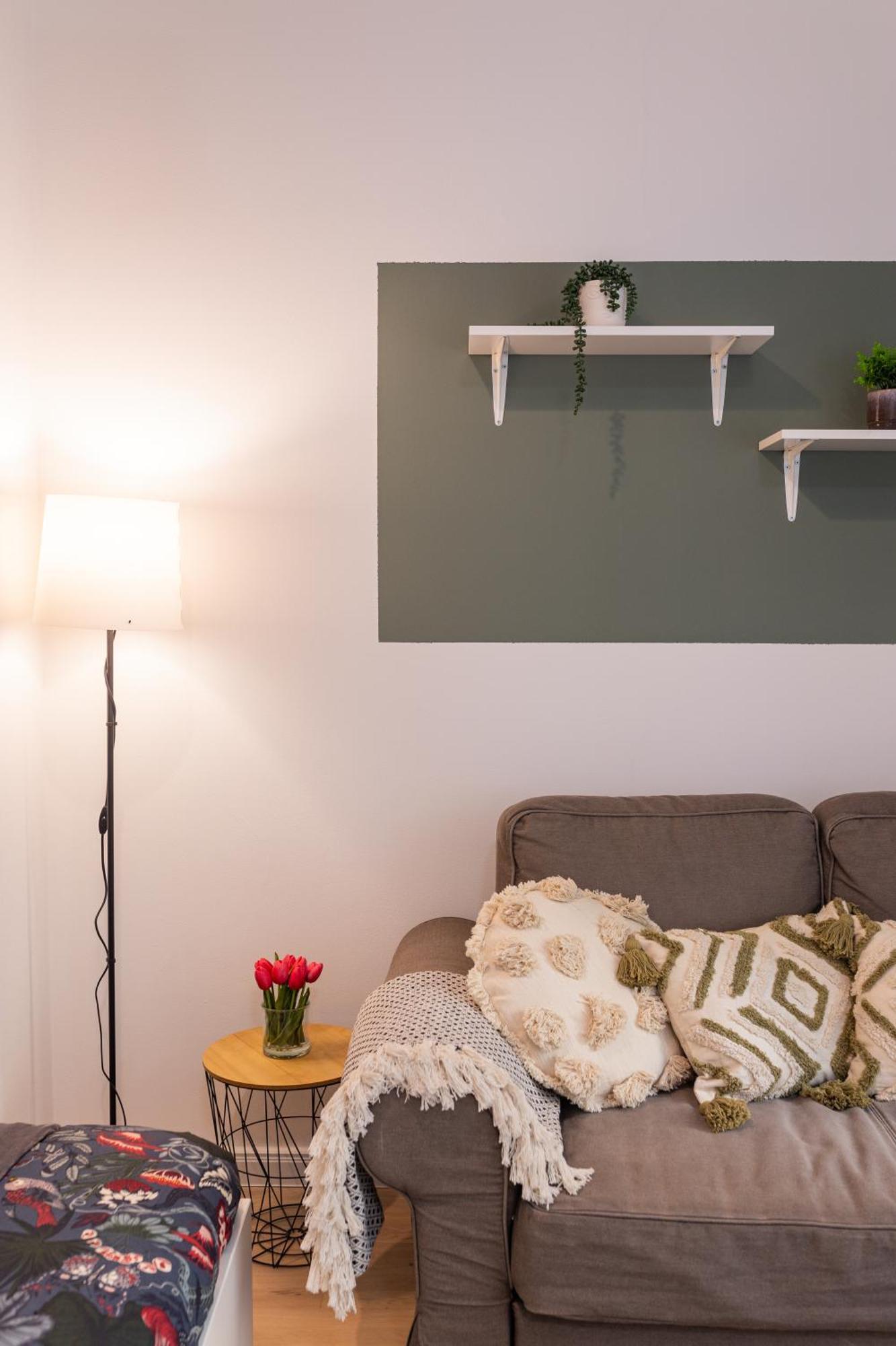 Wenceslas Square Apartment Prague Extérieur photo
