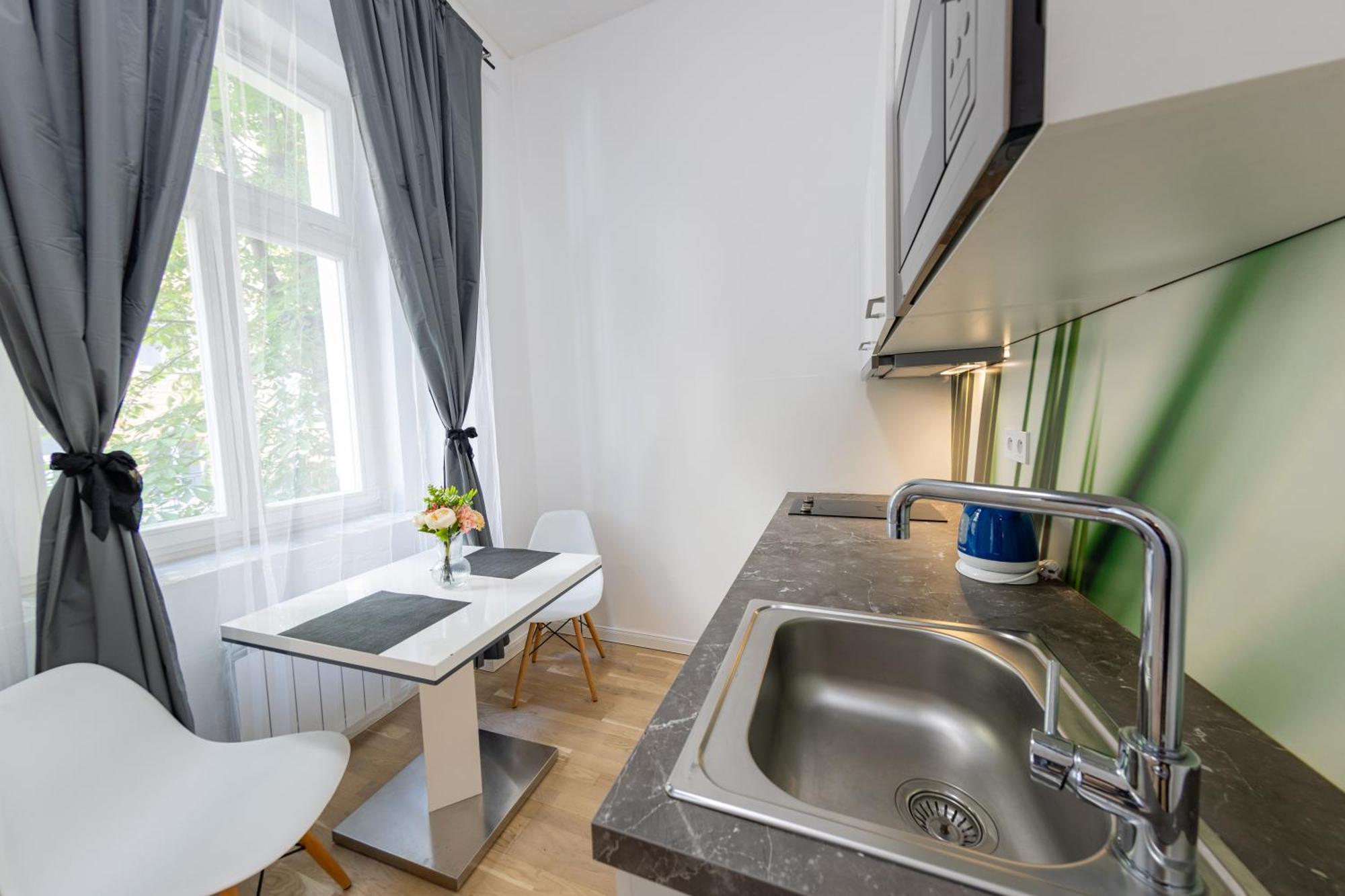 Wenceslas Square Apartment Prague Extérieur photo